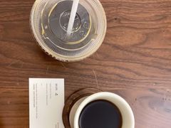 -BLACKSHEEP ESPRESSO(建国中路店)