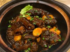-東城故事·尋找姆媽的味道(玉兰路店)