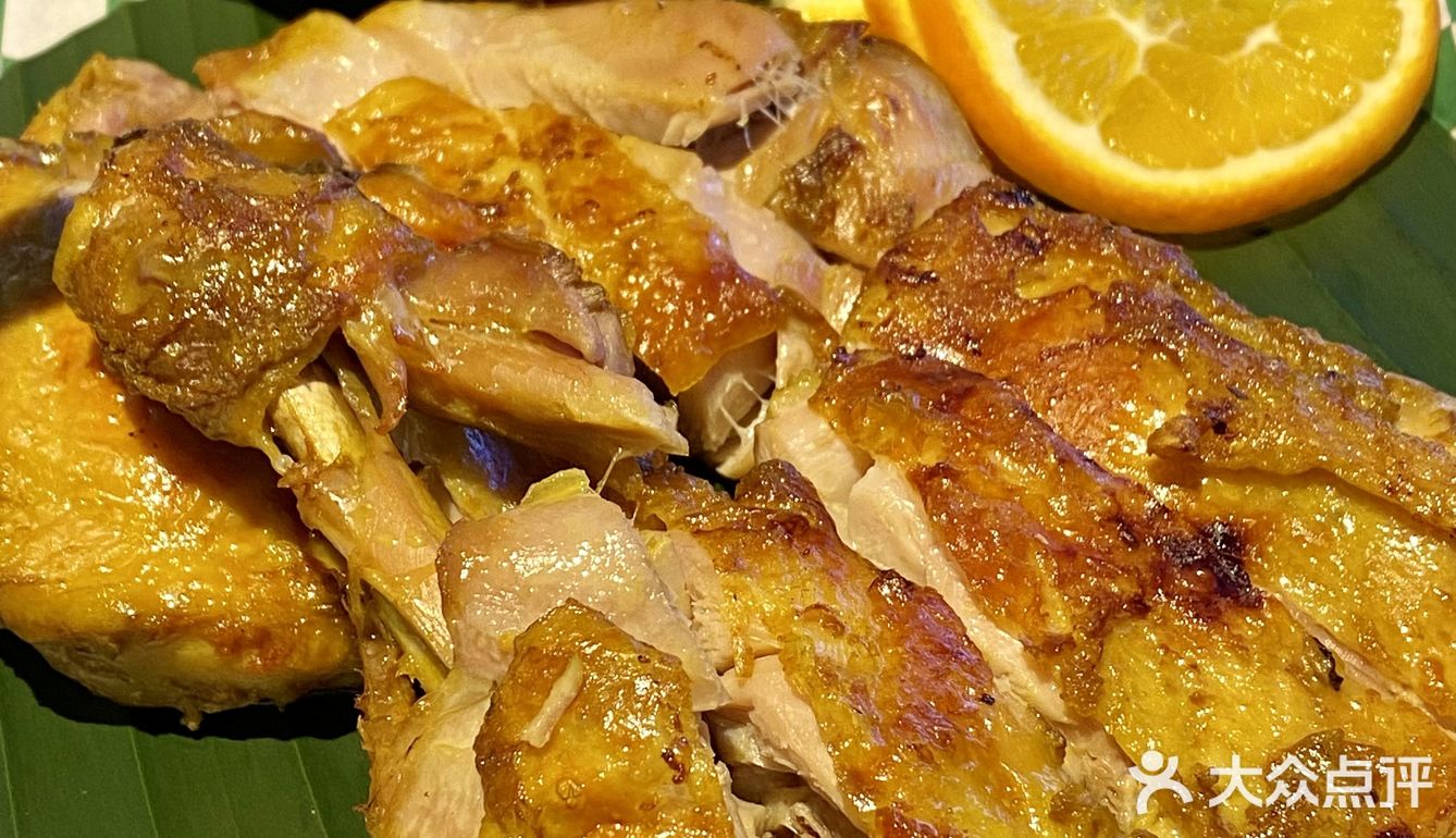 艾特你的饭搭子请你吃！
