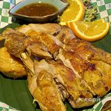 艾特你的饭搭子请你吃！