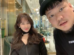 点击看大图 -5M HAIR SALON