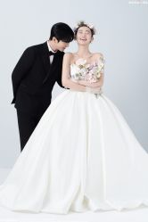 -青禾蒙娜丽莎婚纱摄影(武汉总店)