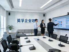 -英孚教育青少儿(福田区委中心)