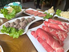 -蘭番坊青海特色铜锅涮·清真