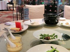 -正佳广场万豪酒店-粤菜餐厅·点心·海鲜·聚餐