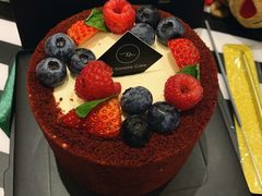 -姆们M Sweetie Cake(三里屯店)