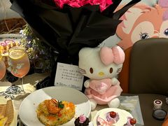 -LE SHARE洛笙·花园西餐(北京路步行街店)