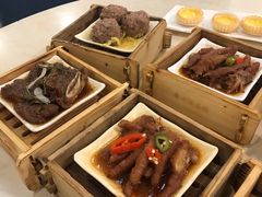 -中恒华茶楼(牌坊店)