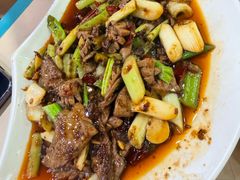 -天一沾水肥肠(科园一街店)
