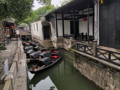 -绍兴鲁迅故里·沈园景区