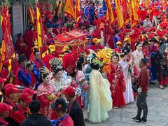 -莆田湄洲妈祖祖庙