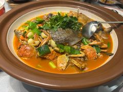 -老海陵·泰州菜(图书馆店)