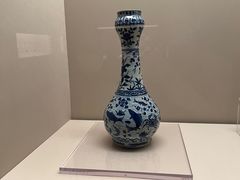 -上海博物馆(人民广场馆)