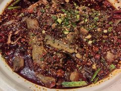 -情妹耙泥鳅·江湖川菜(科华店)