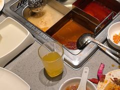 -海底捞火锅(飞马水城店)