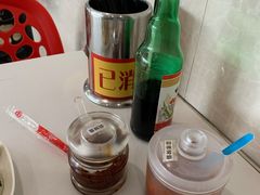 -芬芳甜品(东风西路店)