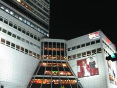 -东大门市场