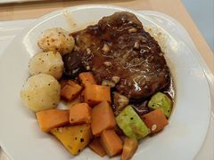 -宜家·瑞典风味餐厅(北京西红门店)