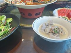 -上地宴·中关村的会客厅(清河高铁站店)