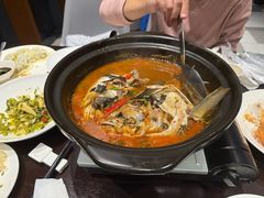 -翠山·映月湖景餐厅(映月湖公园店)