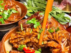 -邓莽子老火锅(中兴路总店)