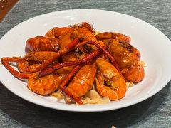 -猪肉婆私房菜(容桂总店)