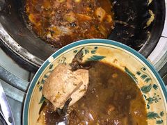 -大鹅岛灶台鱼·铁锅炖(水库路店)