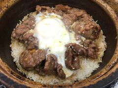 -红星光发煲仔饭(大石街店)