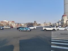 -古文化街旅游区