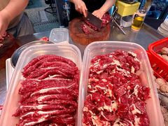 -创弟牛肉丸