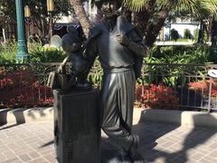 -加州迪士尼乐园