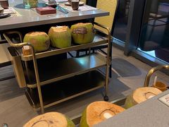 -椰小鸡·琼州糟粕醋·火锅(美兰缤纷城店)