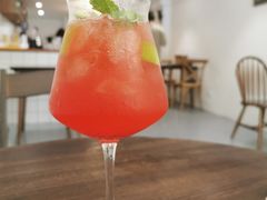 -猫友咖啡店(玉林西路店)