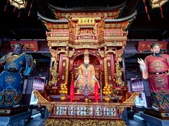 -宁波府城隍庙