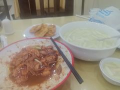 -聚丰德饭店(经五路店)