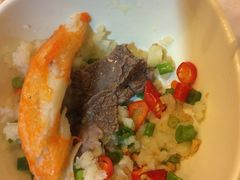 -鲜入围煮花胶鸡海鲜火锅