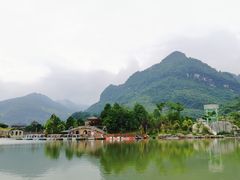 -中国傩城