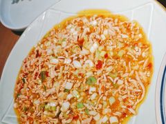 鱼香肉丝-蜀上肴(青羊宫店)