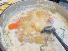 -夏屿湖畔.落日湖景餐厅(普者黑景区店)