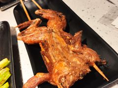 -京韵胡同·酱香羊蝎子火锅涮肉(长寿路店)