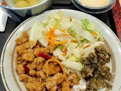 -永和大王(广渠店)