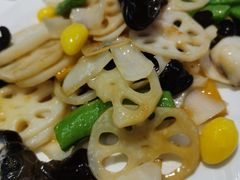 -胜记为食家·创新粤菜(车公庙店)
