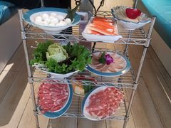 -青瓷火锅料理(西单大悦城店)