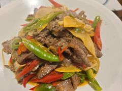 -紫滇源云南生态菜(丹凤街店)