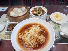 -老淮城·长鱼面(河下古镇店)