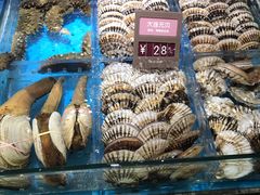 -徐记海鲜(大雁塔|金都店)