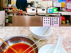 -旺旺饼屋传统糖水(黄塘路店)