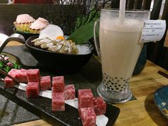 -湊湊火锅·茶憩(东城万达店)