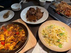 -北李·海肠捞饭·大连菜(望京凯德MALL店)
