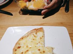 -菲滋意式休闲餐厅(北仑银泰城店)